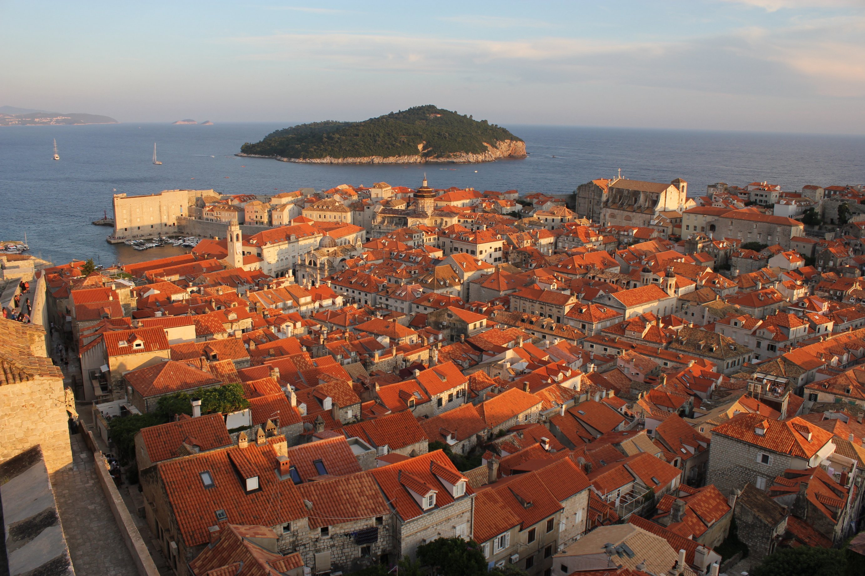 Ragusa - Dubrovnik