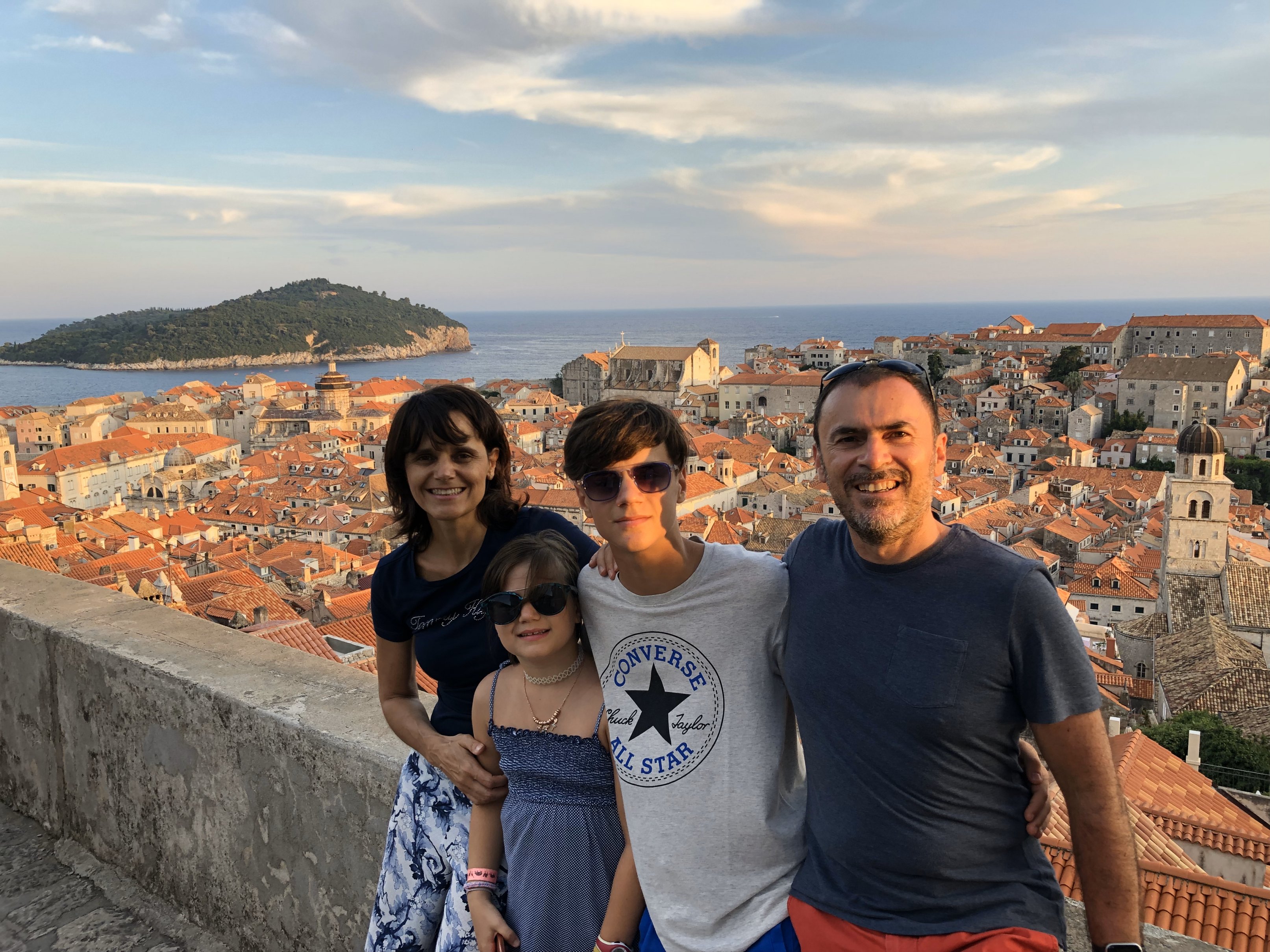 Tryatrip a Dubrovnik