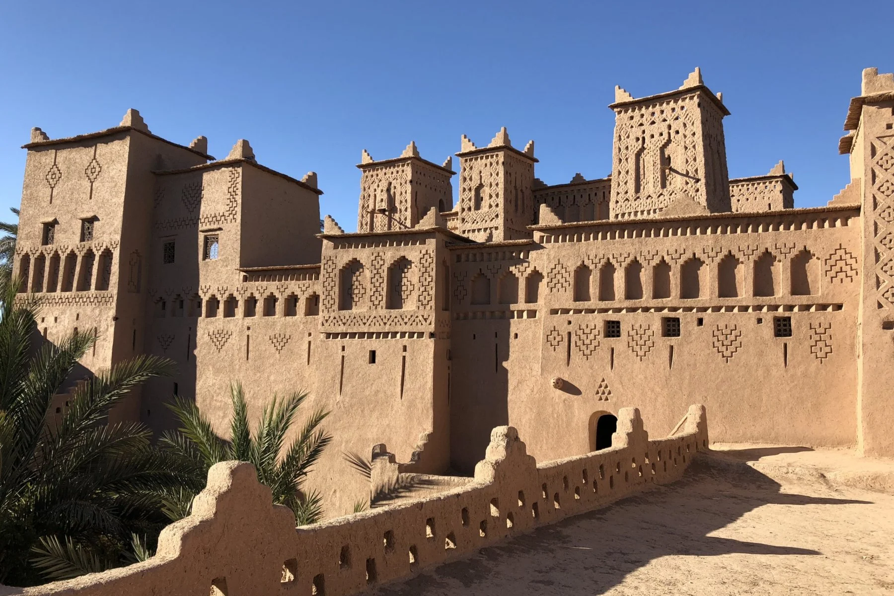 Tryatrip-Kasbah-Amerhidil-Marocco