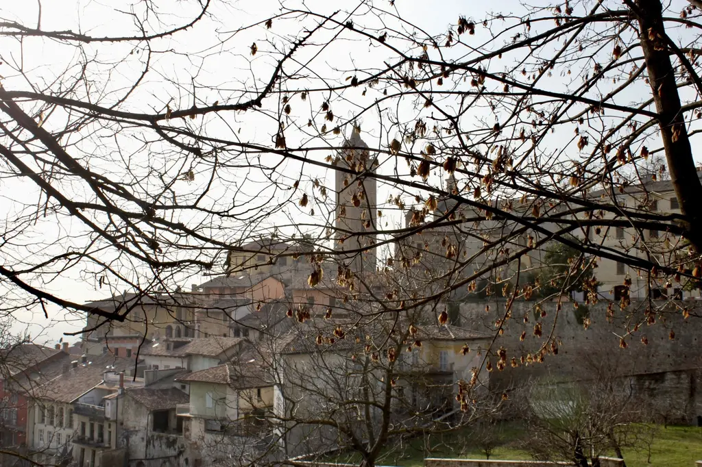 Monforte d'alba langhe patrimonio unesco