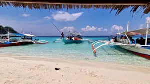 Coron Filippine
