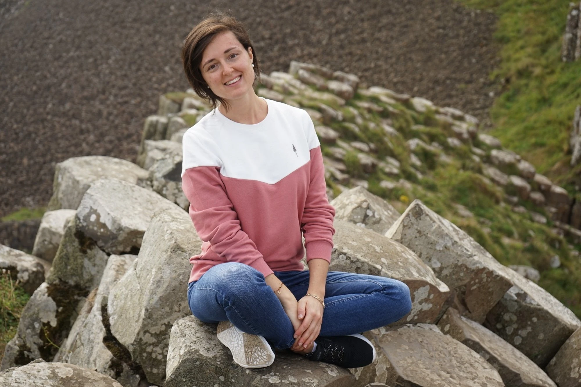 Chiara Tortia Linfa Ecodesign