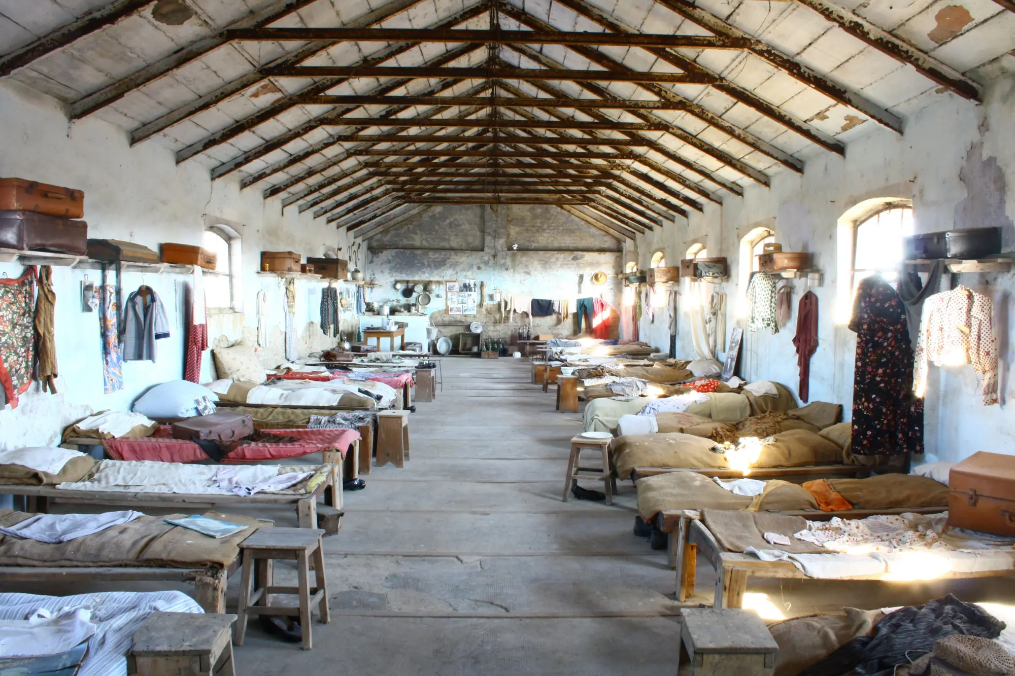 GRANGE TENUTE MULINI DEL VERCELLESE Colombara
