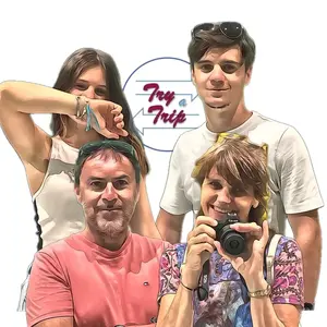 Tryatrip Family