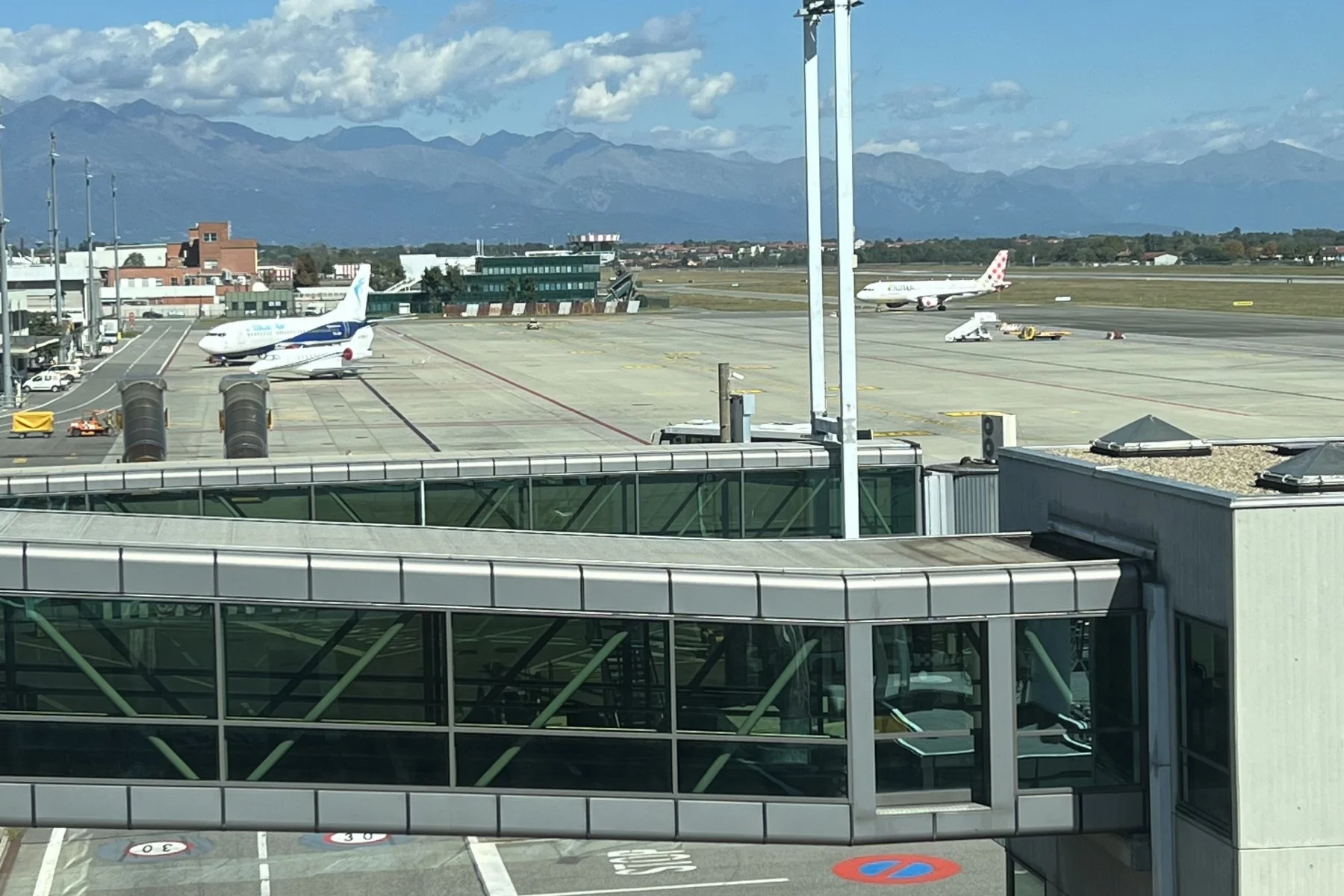 Wizz Air Torino nuove rotte: tutti i voli da Torino