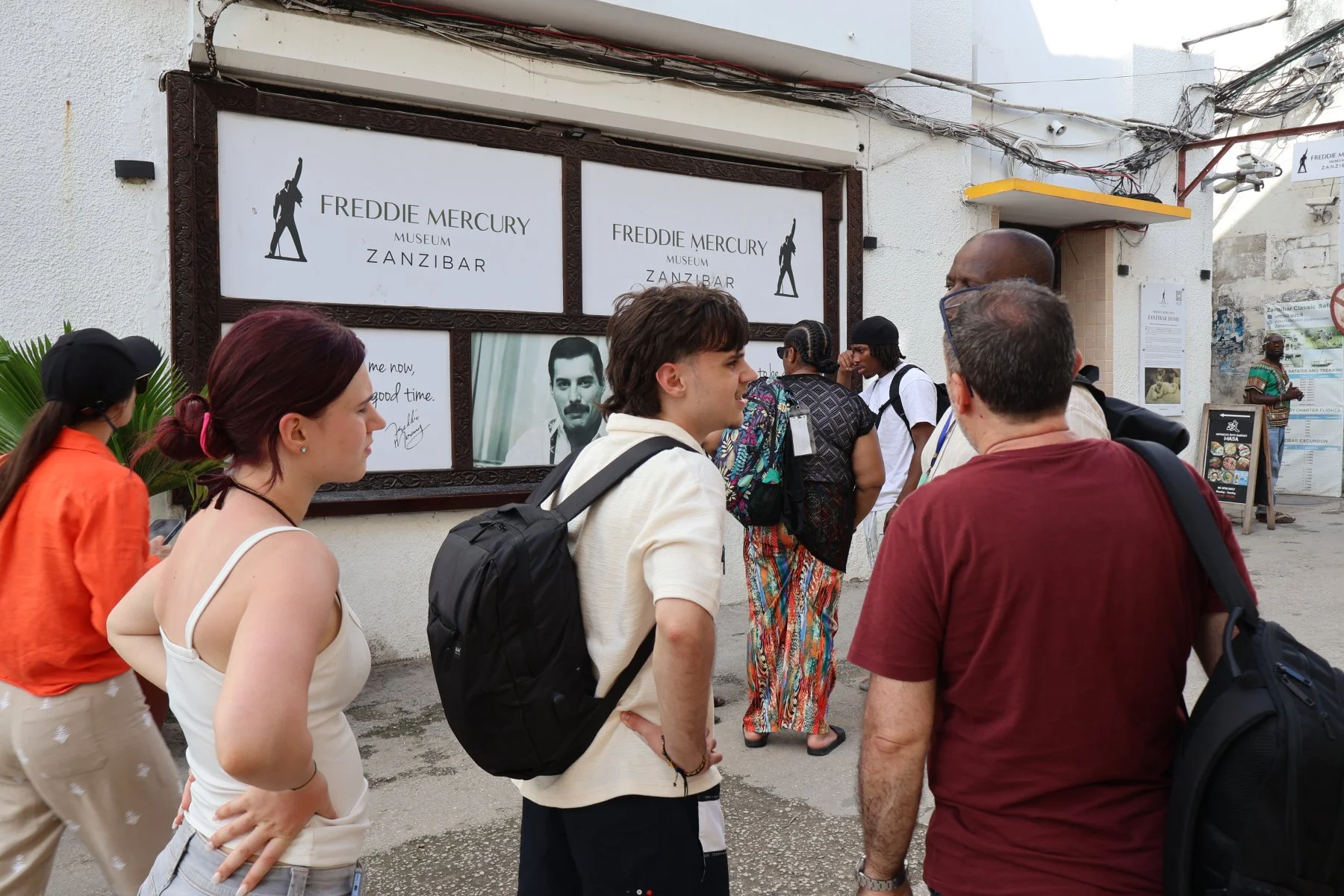 Tryatrip-Stone-Town-Casa-dove-nato-Freddy-Mercury