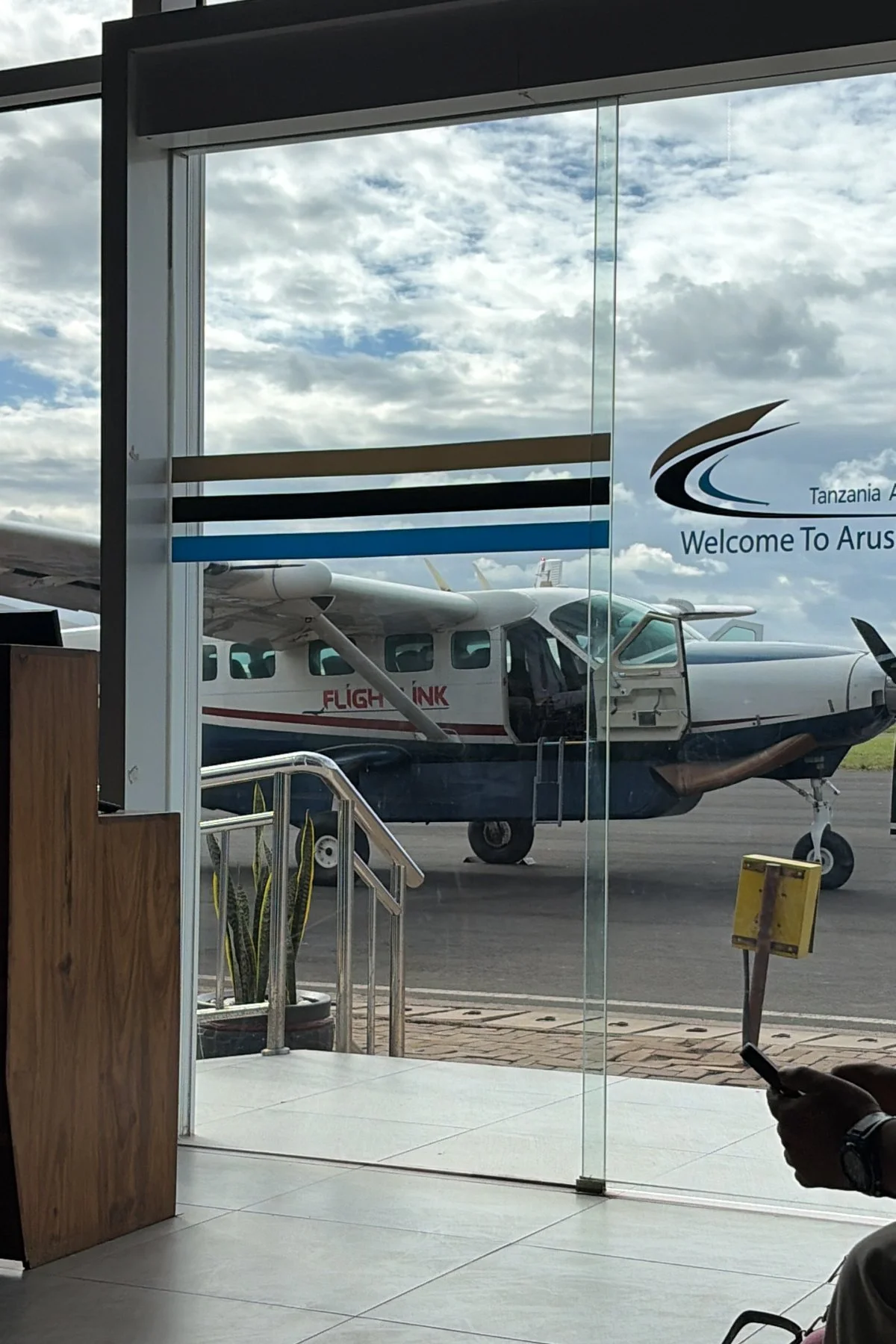 Tryatrip-aeroporto-voli-domestici-Arusha