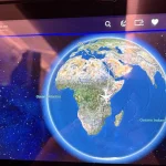 Volo internazionale Parigi-Arusha per la Tanzania